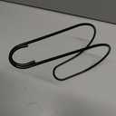 Compact Wall Mounted Hose Hanger Quick Installation Storage for Small Patios and Balconies Hose Hanger