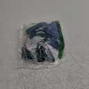 Queenstyle Girls Swimsuits Bikini Set Kids Cutout Bathing Suit Bikini Top Two Piece Girls' Swimwear 9-10