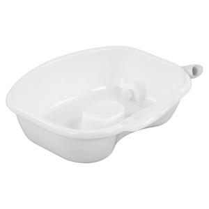 Shampoo Basin Shampoo Basin Drainable Portable Hair Washing Tray for Bedridden Patient Pregnant Women