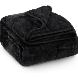 Heated Weighted Blanket