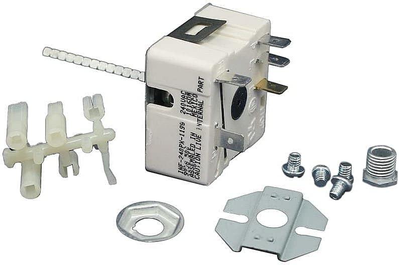 GENUINE Frigidaire 5303935086 Surface Switch for Range