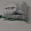 WILLED Rechargeable Puck Lights with Remote Control, 3 Color Temperatures and Timing Function, Dimmable Tap Light, Stick on Under Cabinet Lights, LED Puck Lights for Kitchen, Closet and Shelf(6 Pack) (Warm White - Cool White, White)