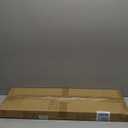 Domax Bathtub Caddy Tray Expandable Bamboo Tub Tray for Luxury Bath with Book Holder and Free Soap Dish Black