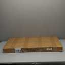 Football Goal Post, Adjustable Height Field Goal Post with Football, Sturdy Steel Tube Frame, Powder Coating Anti-Rust Craft, Easy to Assemble