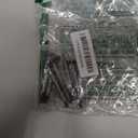 uxcell Alloy Steel Hexagon Socket Head Shoulder Screws Bolts, 2" Shoulder Length, 1/4" Shoulder Dia, #10-24 Thread, 6pcs