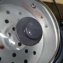 Aroma Housewares ARC-363-1NGB 3 Uncooked/6 Cups Cooked Rice Cooker, Steamer, Multicooker, 2-6 cups, Black