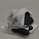 Phone Holders for Your Car, Rear View Mirror Phone Holder, 360 Rotating Car Phone Holder Mount Compatible with All 4"-7" iPhone and Android Cell Phones