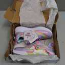 Skechers Girls' Unicorn Chaser Sneakers 12