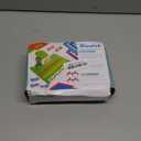 BINWISH Craft Border Punch, Cardstock Punch, Paper Edger Making Lacy Scroll Edge for Scrapbooking Large Repeating Decorative Thicker Paper Tool - Peacock Orange