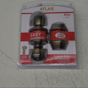 ATLAS Home Security Exterior Entry Deadbolt Key (6014)