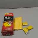 Mothers California Gold 3 Clay Bar Complete Kit, 3 80-gram Clay Bars + 16 oz. Instant Detailer + Microfiber Towel  Removes Contaminants, Restores Brilliance & Smoothness of Paint (07240)