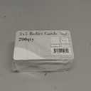 The Original Bullet Cards  Dot Grid Index Cards & Note Cards for Notes, Study, Lists, and Journaling (3x5 Card 200qty)