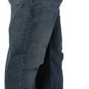 Levi Strauss Signature Gold Men's Regular Fit Jean Pants, Size 46 x 30 (Blue)