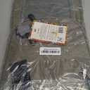 Mr. Pen- Pet Carrier, Cat Carrier, Dog Carrier, Cat Bag Carrier, Cat Travel Carrier, Soft Cat Carrier, Dog Travel Carrier, Pet Travel Carrier, Dog Soft-Sided Carriers (Grey)