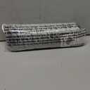 Deepsoon Heating Pad,Electric Heating Pads for Back,Neck,Abdomen,Moist Heating Pad for Shoulder,Knee,Arms,Legs,Dry/Moist Heat & Auto Shut Off,Christmas Gifts for Men and Women,Light Gray,24x12 Inch