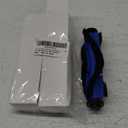 (2 Pieces) Roller Brushes Compatible with Eufy RoboVac 11S, 11S Plus MAX,25C,G10 Hybrid,G20,G20 Hybrid,G30,G30 Hybrid, 30, 30C,30C MAX,15C, 15C MAX,35C, 25C Max,G35+,G40+,G40 Hybrid+ Main Brush