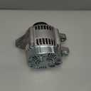 Alternator fit for Toyota Yaris 2006 2007 2008 2009 2010 2011 2012 2013 2014 2015 L4 1.5L,Slakerbe Alternator 12V 80A Alternator 27060-21150 27060-21151 104210-8180 11203