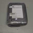 Veken 8 Set Packing Cubes for Travel Essentials, Suitcase Organizer Bags in 4 Sizes, Carry-On Luggage Accessories with Large Laundry & Hanging Toiletry Bag, Must-Have for Airplane, Road Trip & Camping (Dove Gray)