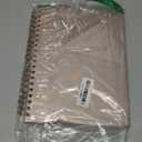 Clever Fox Pregnancy Journal & Memory Book - Pregnancy Planner & Notebook for Expecting Moms  Baby Keepsake, First Time Moms Gift (Pearl, 9" x 10.5")