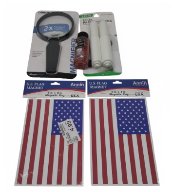 Set for Home 5 Pack