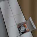 LightingWill 2 Inch Recessed Lighting, Smart WiFi LED Downlight, 5W LED Ceiling Light Compatible with Alexa/Google Assistant, Dimmable RGB & 2700K6500K, 120V with Driver, Black Trim (10 Pack)