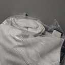 Uphome Black Bathroom Runner Rug, 24x71 Modern Large Bathroom Rug Non Slip Washable, Soft Microfiber Absorbent Bath Mat Runner for Tub, Shower, Floor, Sink (5'11" x 2' (Rectangular)