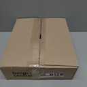 Hanger Central 30 Pack Pants Hangers  12 Inch Slim Plastic Clothes Hangers with Clips for Skirts, Shorts & Trousers  Non Slip Grip, Heavy Duty Space Saver with Swivel Hook  Black Closet Organizer