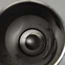 Hydro Flask Water Bottle - Insulated Stainless Steel - Wide Mouth Flex Straw Lid, Non Spill, Leakproof and Refillable in 32 Oz Jelly Pink