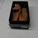 Girl MIA Women’s Woven Pointed-Toe Mules – Size 9