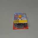 Jakks Super Mario Orange Yoshi