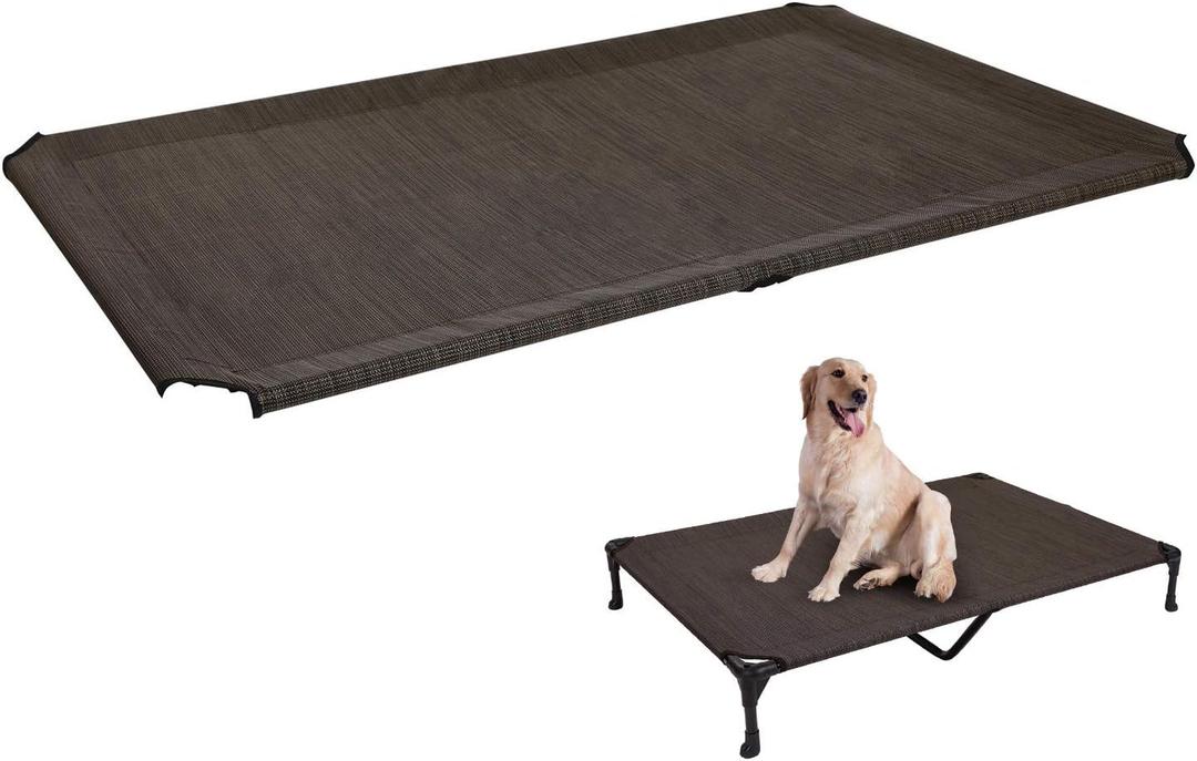 Veehoo Dog Bed Cover for CWC1803-XXL