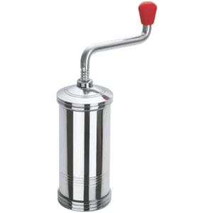 Sev Sancha Machine Stainless Steel
