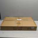 Uniflasy Nonstick Griddle for Gas Grill, Cast Iron Griddle for Outdoor Gas & Charcoal Grills, 25" x16" Nonstick Coating FlatTop Insert Cooking Pan for Weber Charbroil Camp Chef Grill