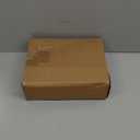 Roowest 5 Pcs Dental Hygienist Week Gifts Dental Hygiene Appreciation Tote Bags Mesh Pockets Tote Bags for Nurses Doctors(Multicolor)