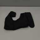 Shoulder Brace for Men and Women for Torn Rotator Cuff, Arm Sling Shoulder Immobilizer, Shoulders Compression Sleeve and Support For Pain Relief, Adjustable, Suitable for Both Left and Right Arms