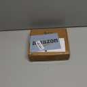 Peel and Stick PVC Crown Molding Trim Flexible Molding Trim 13.1 ft x 1.8" Self Adhesive Wallpaper Wall Border Mirror Frame Baseboard Cabinet for Home Decor Edge Background(Champagne Gold)