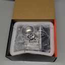 A-Premium Electronic Throttle Body Compatible with Honda CR-V CRV 2017-2022, Civic 2016-2021, Accord 2018-2022, 1.5L, Turbocharged, Replace# 1640059B003