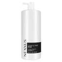 Nexxus Clean & Pure Conditioner for Professional-Level Hair Care Powered by Clarifix Balancer Technology with Lactic Acid 33.8 oz (33.8 Ounce (Pack of 1))