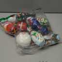 Christmas Bowling Set for Kids Toddler Party Supplies, Christmas Bowling Game for Kids Bowling Pins Bowling Balls for Family Indoor Outdoor Party Games Kids Party Decor, Winter Holiday Games for Kids