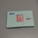 Graduation Gifts for Teens Kids Daughter Sister Her - Birthday Gifts for 3 4 5 6 7 8 9 10 11 12 13 Year Old Girls,Fanny Pack Crossbody Bag Belt Bag Cute Trendy Stuff | Lavender,Initial N