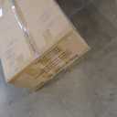 Bush Furniture 32Wx18.5D Inch Ceramic Drop In Basin