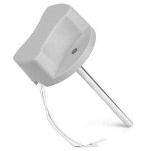 New C7735A1000 Discharge Air Temperature Sensor Replacement, CECOMINOD032202, Thermostat Controllers Compatible with Honeywell Zone Controller