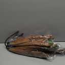 4Pcs Artificial Magnolia Leaves with Stems Fake Magnolia Leaf Branches Fake Greenery Stems for Home Indoor Outdoor Party Office Table Centerpieces Decor