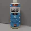 IMPRESA 10 Uses 32oz Coffee Machine Descaler for Keurig and Virtually All Single Use Coffee and Espresso Machines - Made in the USA