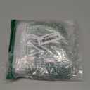 10 Pack 3 Inch Cabinet Pulls knurled Matte Black and Champagne Bronze Kitchen Cabinet Handles Aluminum and Zinc Alloy Drawer Pulls Solid Cabinet Hardware (3'' Hole Center(76mm))