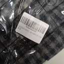 Black Costume Coat for Girls Halloween Cosplay Dress Kids Party Outfit 3-13Y (Black)