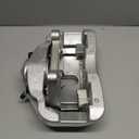 A-Premium Front Disc Brake Caliper with Bracket