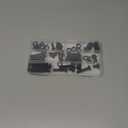 Universal TV Mounting Hardware Kit | M4/M5/M6/M8 Screws & Spacers | VESA-Compatible for TVs & Monitors Up to 80" | Organized & Labeled for Quick Installation