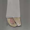 Wonderjune Jewelry Organizer Stand, Coastal Christmas Surfboard Decor, Preppy Beach Room Decor, Wooden Hawaii Surfer Gift, Teen Girl Room Decoration (Pink)