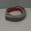 T Molding Flexible Self Adhesive T Shape Floor Transition Strip Bendable T Rubber Trim T Transition Strip for Tile to Laminate Flooring (300  5cm A)